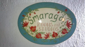  Smaragdi Rooms and Studios  Скопелос